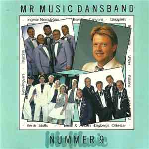 Various - Dansband 9-90