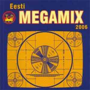 Various - Eesti Megamix 2006