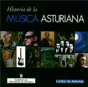 Various - Folclore Asturiano Volumen 2