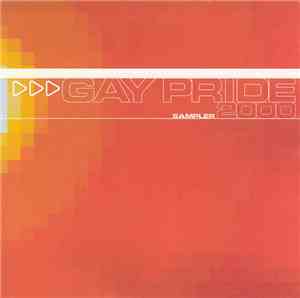 Various - Gay Pride Sampler 2000