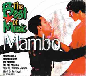 Various - Let's Dance Mambo - The Best Of Music Mambo