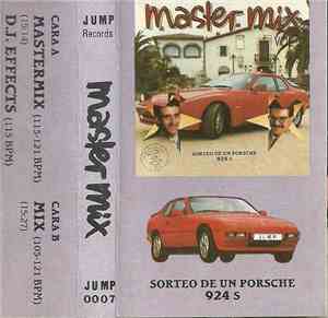 Various - Master Mix 2