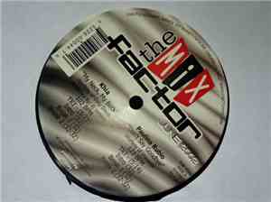 Various - Mix Factor 34 (June 2002)
