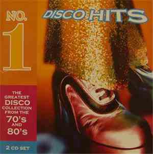 Various - No.1 Disco Hits