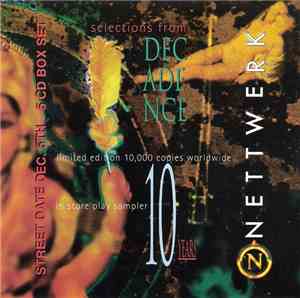 Various - Selections From Decadence