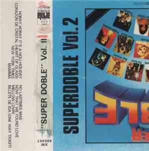Various - Super Doble Vol.2