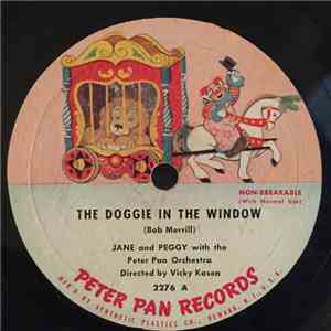 Various - The Doggie In The Window