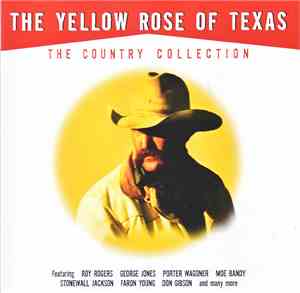 Various - The Yellow Rose Of Texas