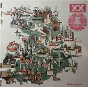 Various - XX