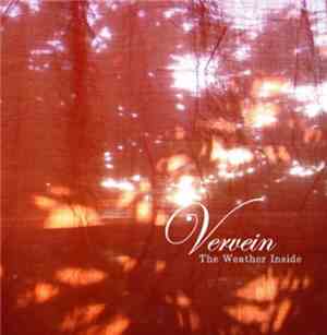 Vervein - The Weather Inside