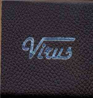 Virus  - Demo 2000