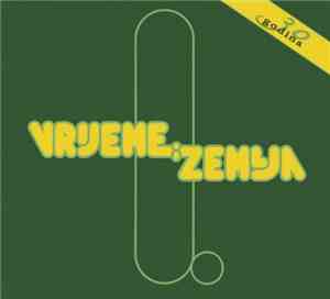 Vrijeme I Zemlja - Vrijeme I Zemlja