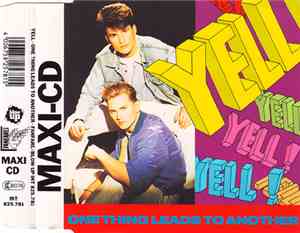 Yell! - One Thing Leads To Another