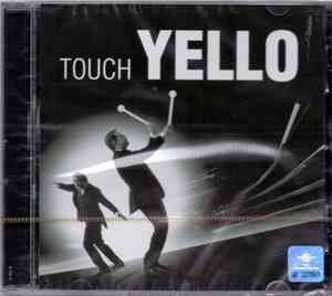 Yello - Touch Yello