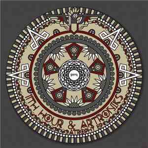 11th Hour  & ARtroniks - Atrophy EP