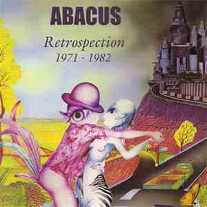 Abacus  - Retrospection 1971-1982
