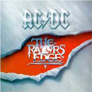 AC/DC - The Razors Edge