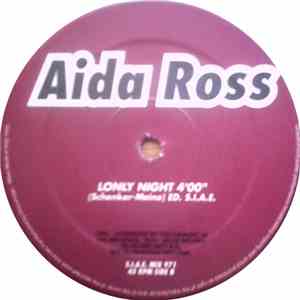 Aida Ross - Under The Same Sun / Lonly Night