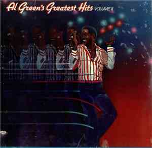 Al Green - Greatest Hits Volume II