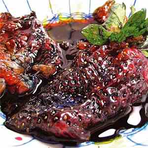 Animal Collective - Strawberry Jam