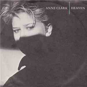 Anne Clark - Heaven