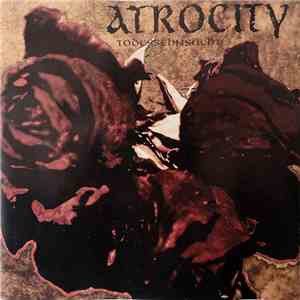 Atrocity - Todessehnsucht