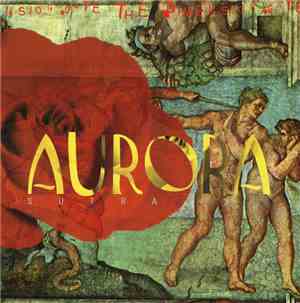 Aurora Sutra - The Dimension Gate