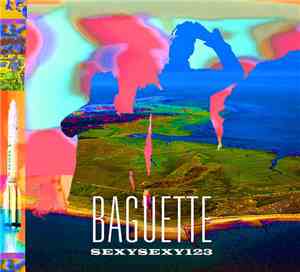 Baguette  - Sexysexy123