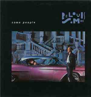 Belouis Some - Some People