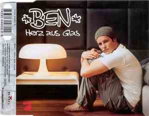 Ben  - Herz Aus Glas