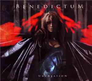 Benedictum - Uncreation