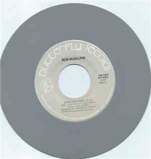Bob McGilpin - When You Feel Love / Moon Dancin'