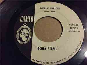 Bobby Rydell - The Door To Paradise / I Want To Thank You