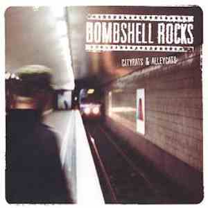 Bombshell Rocks - Cityrats & Alleycats