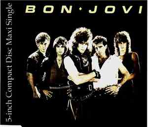 Bon Jovi - Runaway
