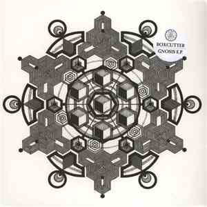 Boxcutter - Gnosis