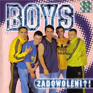 Boys  - Zadowoleni?!