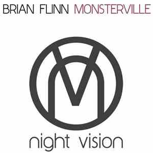 Brian Flinn - Monsterville