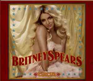 Britney Spears - Circus