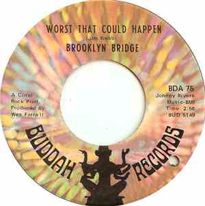 Brooklyn Bridge - Worst That Could Happen
