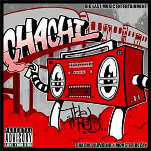 Chachi - The Red