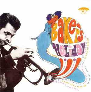 Chet Baker - Baker's Holiday