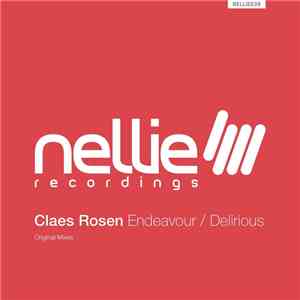 Claes Rosen - Endeavour / Delirious