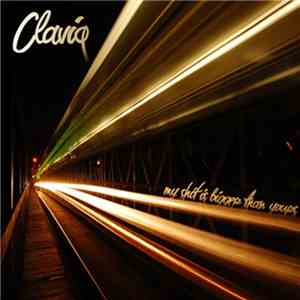 Claviq - My Shit Is Bigger Than Yours