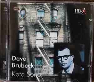 Dave Brubeck - Koto Song