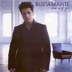 David Bustamante - Así Soy Yo