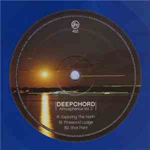 Deepchord - Atmospherica Vol. 2