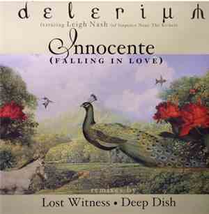 Delerium Featuring Leigh Nash - Innocente