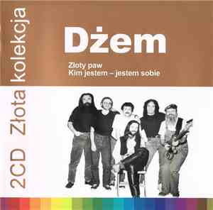 Dżem - Złoty Paw, Kim Jestem - Jestem Sobie