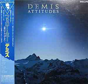 Demis - Attitudes